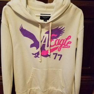 Comfy AE sweat shirt